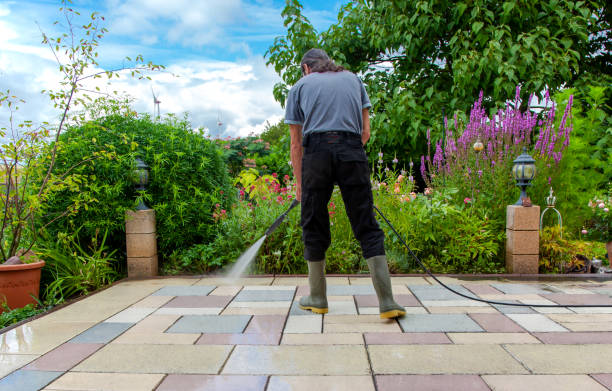 Best Patio and Deck Pressure Washing  in Penn Wynne, PA